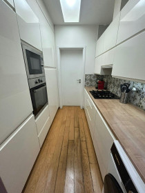 Appartement in Ganshoren