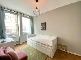 Chambre à Ixelles