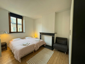 Maison d'habitation à Ixelles