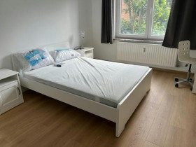 Appartement à Uccle