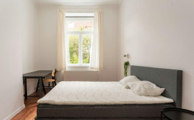 Zimmer in Ixelles
