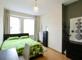 Zimmer in Schaerbeek