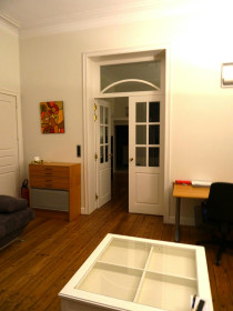 Appartement à Uccle