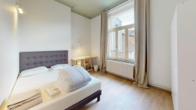Chambre à Forest