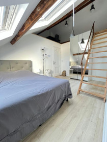 Zimmer in Ixelles