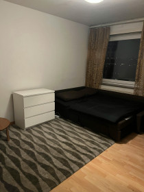Kamer in Woluwe-Saint-Lambert