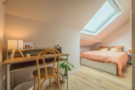 Zimmer in Schaerbeek