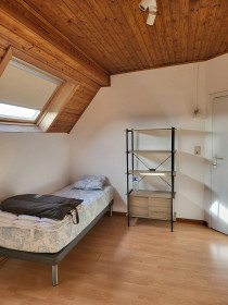 Chambre à Woluwe-Saint-Lambert