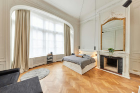 Zimmer in Ixelles