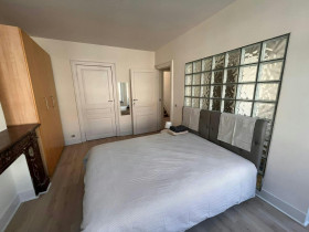 Zimmer in Ixelles