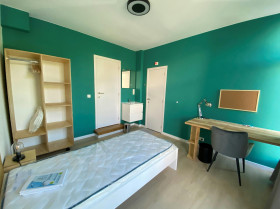 Zimmer in Ixelles