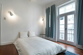 Chambre à Ixelles