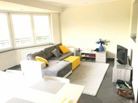 Appartement à Schaerbeek