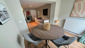 Chambre à Molenbeek-Saint-Jean