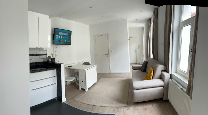 Appartement à Ixelles