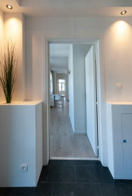 Appartement in Ixelles