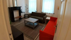 Appartement in Etterbeek