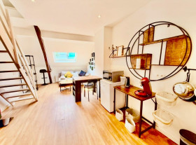Appartement in Ixelles