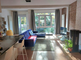 Appartement in Uccle
