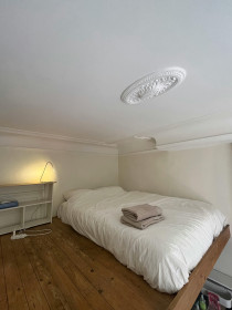 Studio à Ixelles