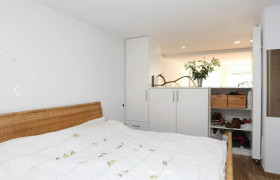 Appartement in Schaerbeek