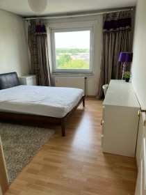 Kamer in Woluwe-Saint-Lambert