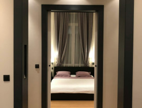 Appartement in Ixelles