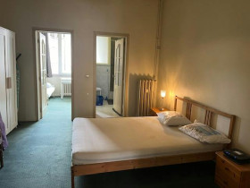 Appartement à Ixelles