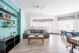 Appartement à Woluwe-Saint-Lambert