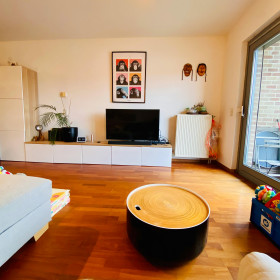 Appartement in Auderghem