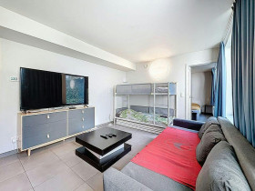 Appartement in Ixelles