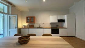 Appartement in Ixelles