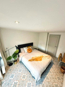 Zimmer in Saint-Gilles