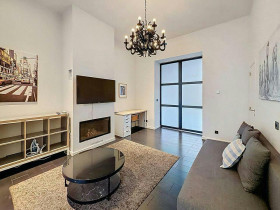 Appartement in Uccle