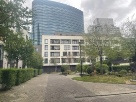 Appartement à Schaerbeek
