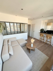 Appartement in Ixelles