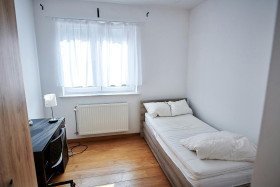 Chambre à Forest
