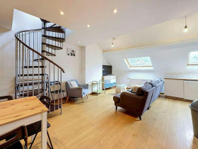 Appartement à Uccle