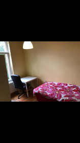 Zimmer in Ixelles