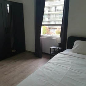 Zimmer in Woluwe-Saint-Lambert
