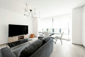 Appartement à Etterbeek