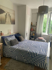 Zimmer in Auderghem