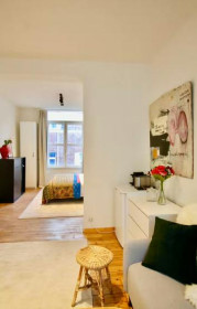Appartement in Saint-Gilles