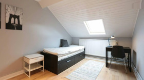 Zimmer in Ixelles