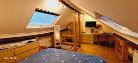 Appartement à Ixelles