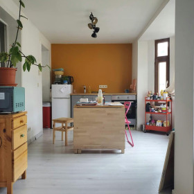 Appartement à Schaerbeek