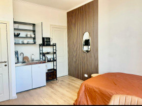 Studio in Anderlecht