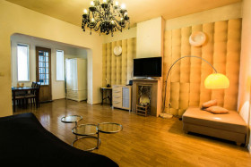 Kamer in Schaerbeek