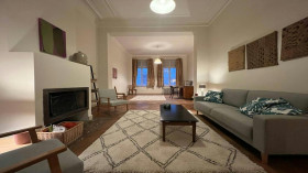Appartement à Ixelles