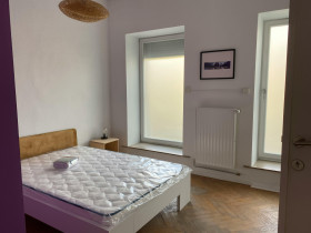 Kamer in Saint-Gilles